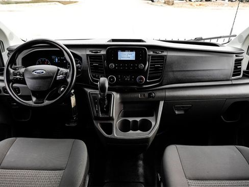 Used 2023 Ford Transit 250 Base image 10