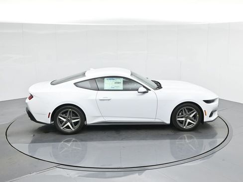 New 2025 Ford Mustang Coupe image 37