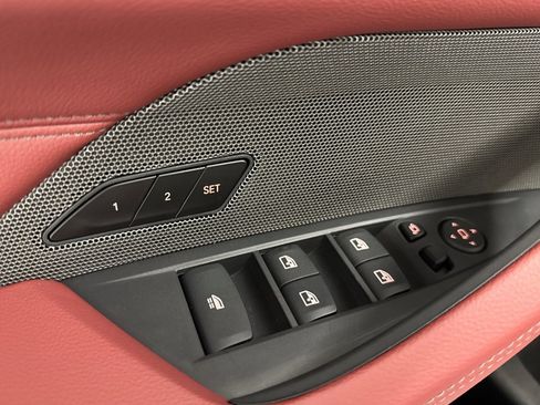 New 2026 BMW 430i 430i w/ M Sport Package image 13