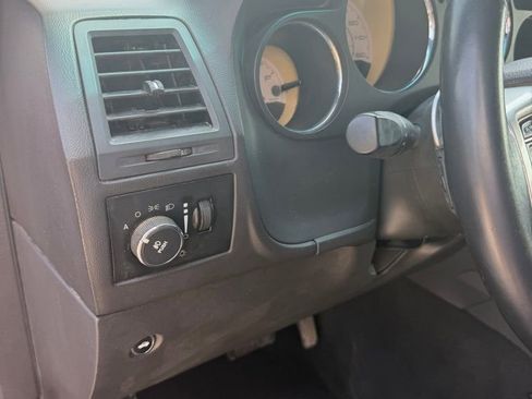 Used 2012 Dodge Challenger R/T RWD image 11