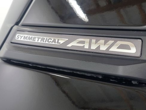 New 2026 Subaru Forester Premium image 6