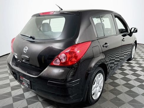 Used 2011 Nissan Versa 1.8 S w/ PWR Plus Pkg FWD image 7