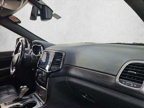 Used 2020 Jeep Grand Cherokee Altitude RWD image 24