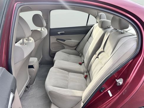 Used 2009 Honda Civic LX image 15