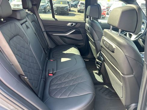 Used 2024 BMW X5 xDrive50e w/ M Sport Package image 13