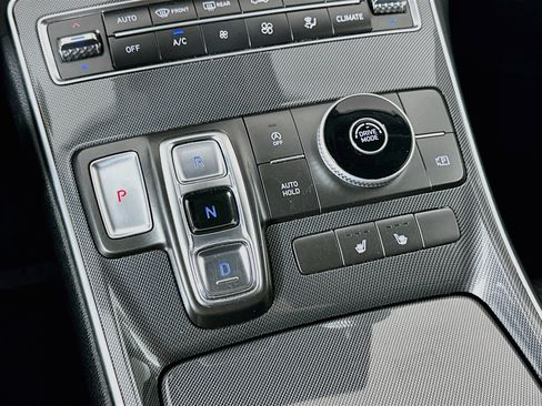 Used 2022 Hyundai Santa Fe SEL w/ Convenience Package FWD image 24