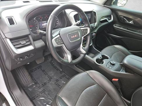 Used 2023 GMC Terrain SLT FWD image 26