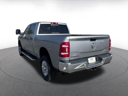 Used 2024 RAM 2500 Big Horn w/ Safety Group image 16