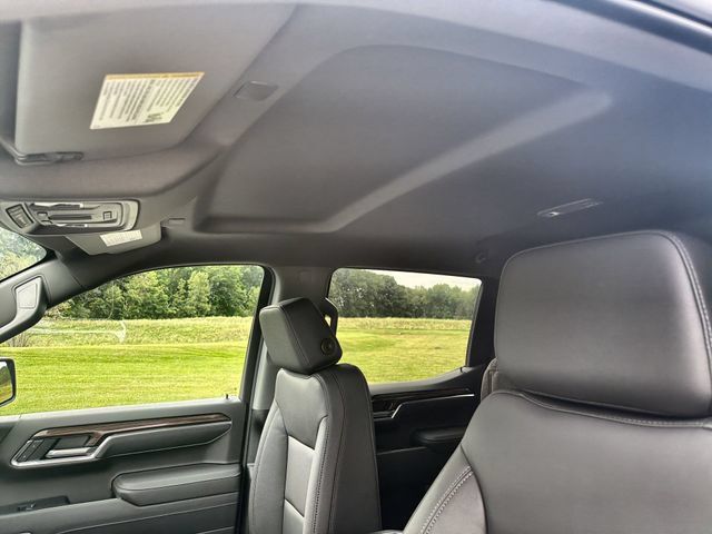 New 2026 Chevrolet Silverado 1500 RST w/ Convenience Package II AWD/4WD image 19