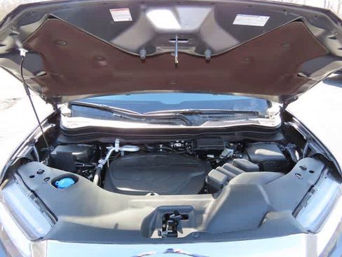 New 2026 Honda Ridgeline RTL image 8