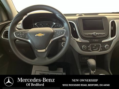 Used 2024 Chevrolet Equinox LS w/ LS Convenience Package FWD image 23