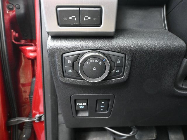 Used 2019 Ford F150 Platinum w/ Equipment Group 701A Luxury AWD/4WD image 24