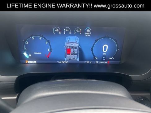 Used 2025 Ford F150 XLT w/ Equipment Group 301A Standard AWD/4WD image 15