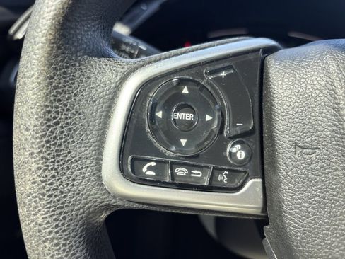 Used 2020 Honda Civic LX image 22