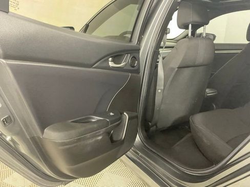 Used 2019 Honda Civic EX image 15