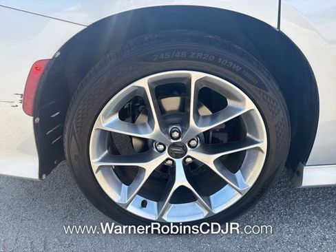 Used 2020 Dodge Charger GT image 6