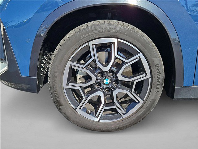 Used 2026 BMW X1 xDrive28i w/ Technology Package AWD/4WD image 25