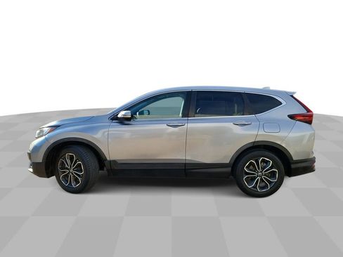 Used 2020 Honda CR-V EX image 5