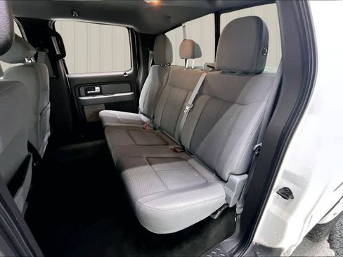 Used 2013 Ford F150 XLT w/ Mid Equipment Group image 21