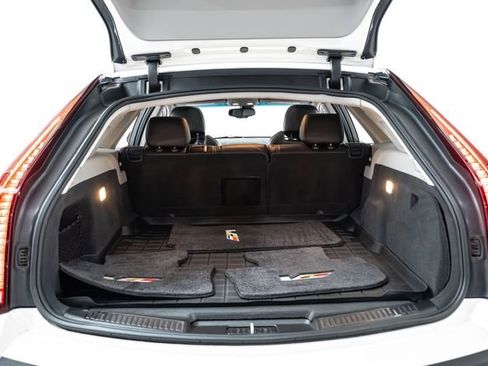 Used 2014 Cadillac CTS V w/ Wood Trim Package image 25