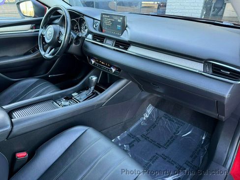 Used 2020 MAZDA MAZDA6 Grand Touring image 41