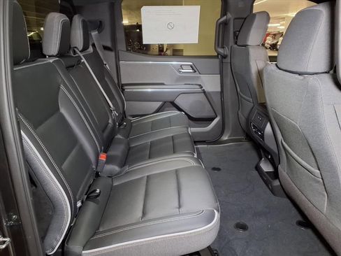 Used 2026 GMC Sierra EV Elevation w/ Premium Package AWD/4WD image 7