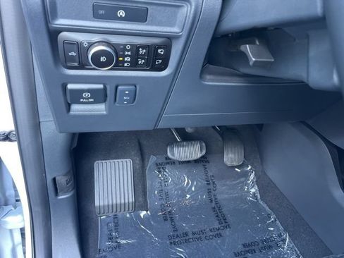 Used 2025 Ford F150 Tremor AWD/4WD image 22