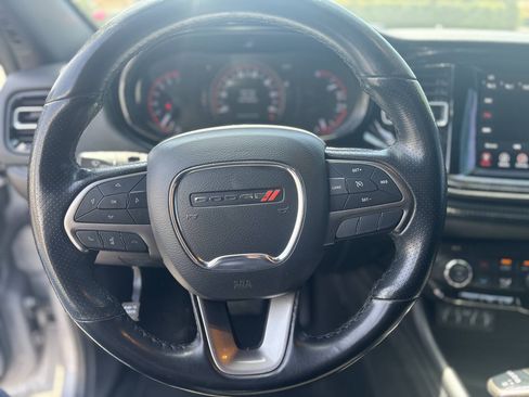 Used 2021 Dodge Durango SXT RWD image 10