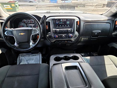 Used 2014 Chevrolet Silverado 1500 LT w/ All Star Edition image 24