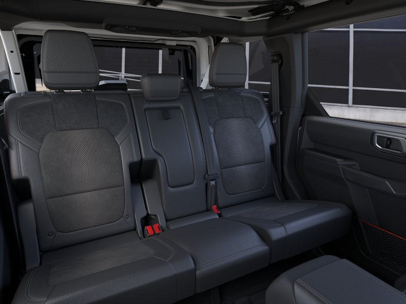 Used 2026 Ford Bronco Raptor AWD/4WD image 12