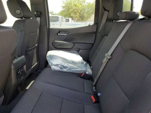 New 2026 GMC Canyon Elevation w/ Convenience Package AWD/4WD image 12