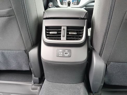 Certified 2025 Subaru Legacy Premium AWD/4WD image 33