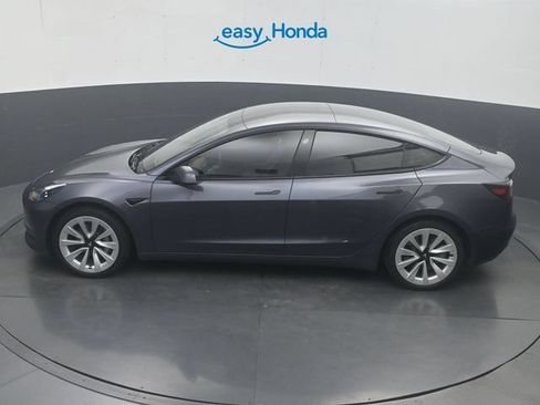 Used 2023 Tesla Model 3 Standard Range RWD image 20
