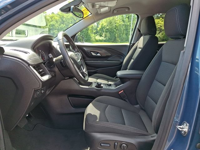 Used 2024 GMC Terrain SLE w/ Driver Convenience Package AWD/4WD image 14