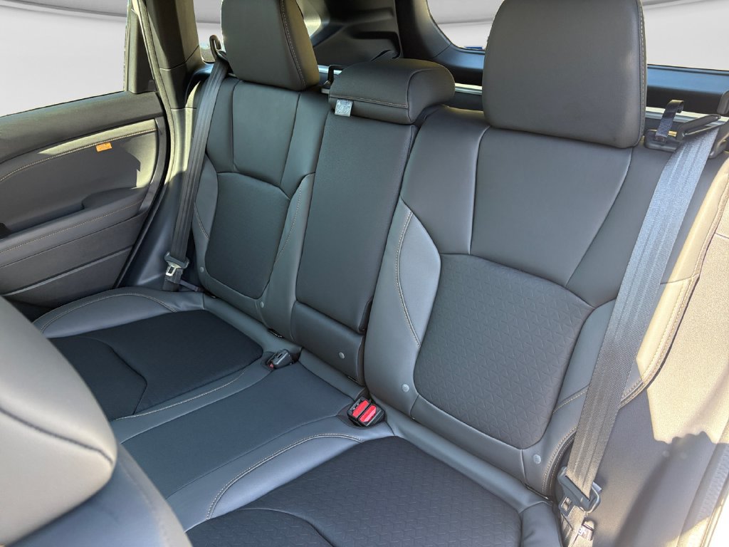New 2026 Subaru Forester Wilderness AWD/4WD image 18