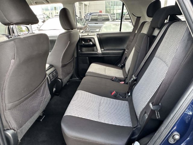 Used 2021 Toyota 4Runner SR5 AWD/4WD image 18