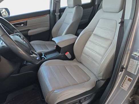 Used 2020 Honda CR-V EX-L image 10