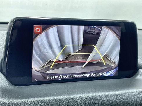 Used 2018 MAZDA CX-5 Touring w/ Preferred Equipment Package image 26