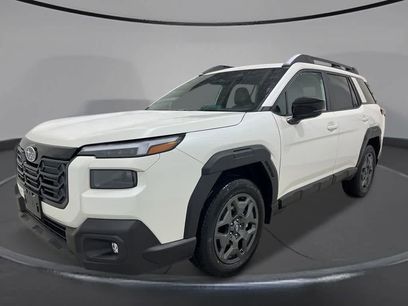 New 2026 Subaru Outback Premium