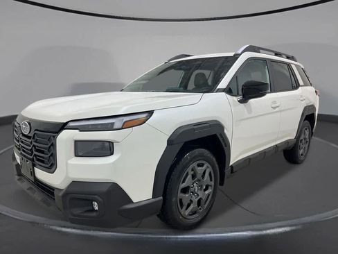 New 2026 Subaru Outback Premium image 1