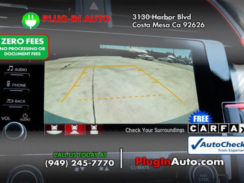 Used 2021 Honda Civic Type R image 32