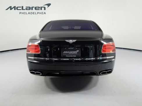Used 2015 Bentley Flying Spur V8 AWD/4WD image 6