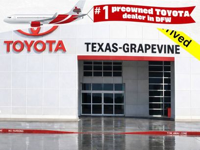 Used 2024 Toyota RAV4 Limited