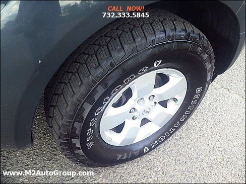 Used 2013 Nissan Frontier SV w/ SV Value Truck Pkg image 32