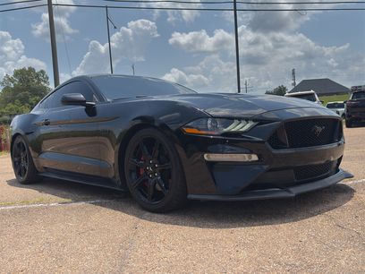 Used 2020 Ford Mustang GT w/ Equipment Group 301A