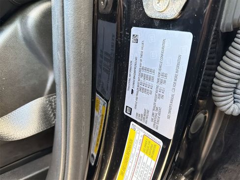 Used 2023 Chevrolet Suburban LS image 6