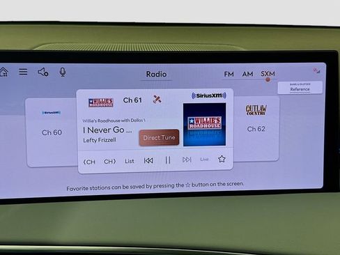 New 2026 Genesis GV70 2.5T Advanced image 11