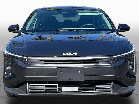 Used 2025 Kia K4 FWD image 3