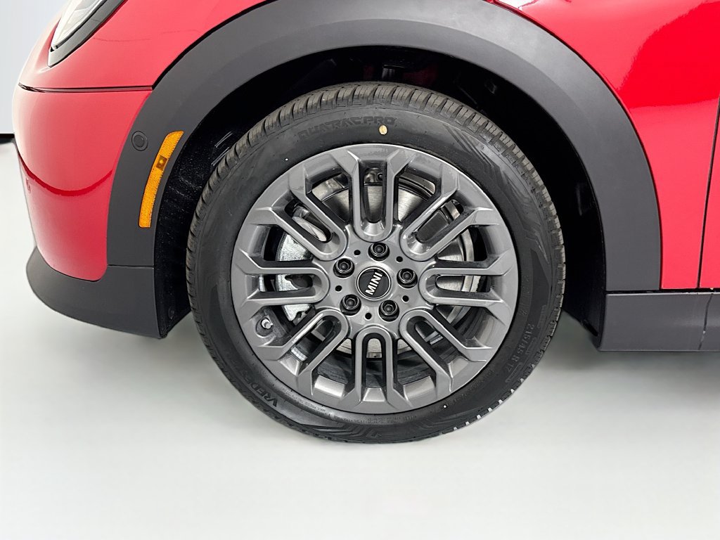 Used 2026 MINI Cooper S FWD image 28