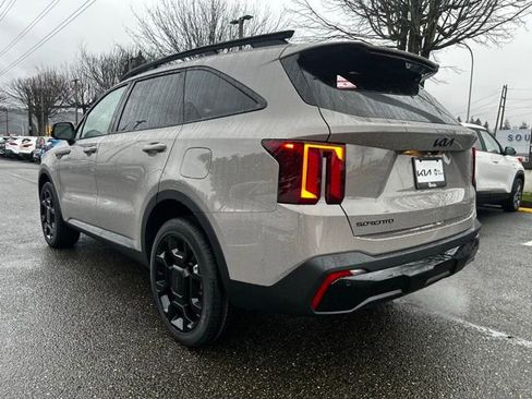 New 2026 Kia Sorento SX Prestige AWD/4WD image 6